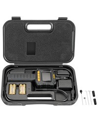 Kamera- Endoskop Rems MiniScope- Set