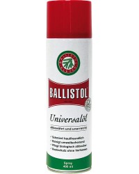 Multifunktionsöl Ballistol, 400ml