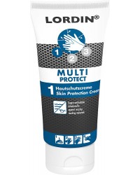 Hautschutzcreme Lordin Multi Protect, 100ml