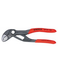 Wasserpumpenzange KNIPEX Cobra®, Länge (mm): 125