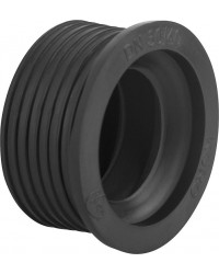 KA- Gummimanschetten NW 30-40 1 1/4" Ad.40mm