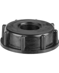 IBC Adapter S 60 x 6 x 1/2" IG